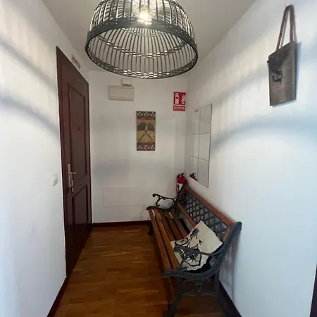 Dulce Y Sereno Piso En 아파트