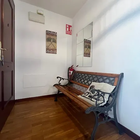 Apartment Dulce Y Sereno Piso En