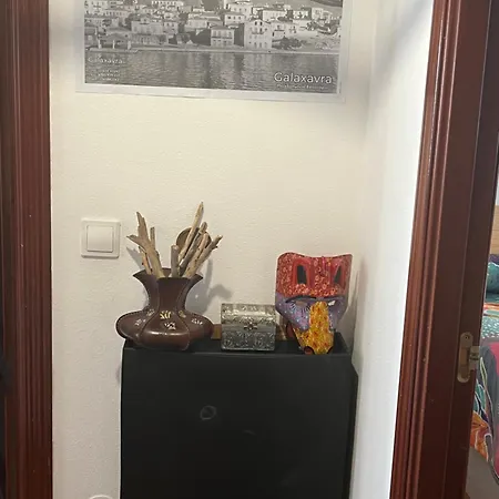 Dulce Y Sereno Piso En * Oviedo