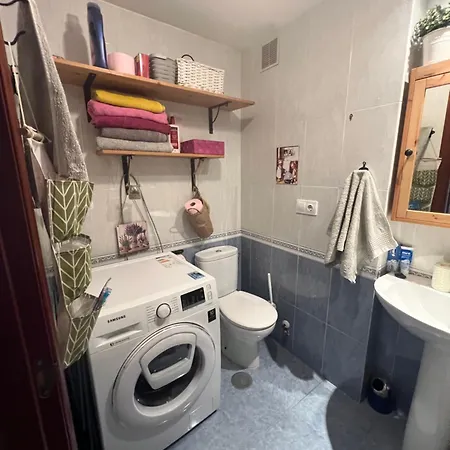 Dulce Y Sereno Piso En * 오비에도