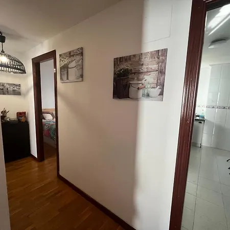 Dulce Y Sereno Piso En * 오비에도