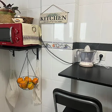 Dulce Y Sereno Piso En 아파트 오비에도