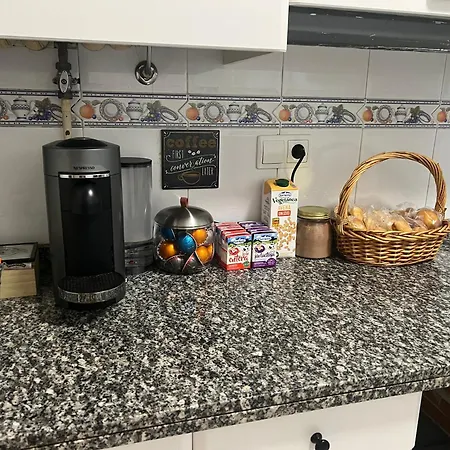 Dulce Y Sereno Piso En Oviedo