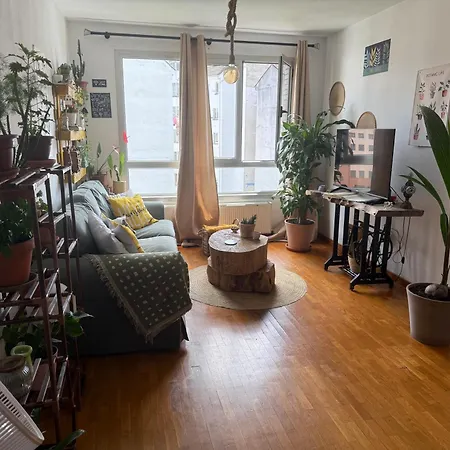 Dulce Y Sereno Piso En Oviedo