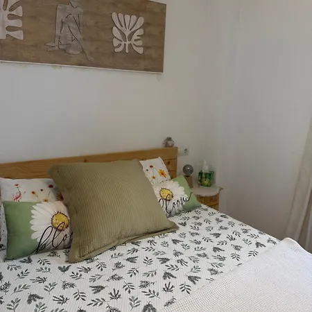 Dulce Y Sereno Piso En * 오비에도