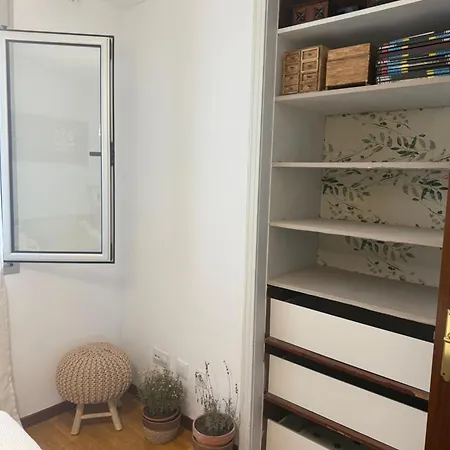 Dulce Y Sereno Piso En