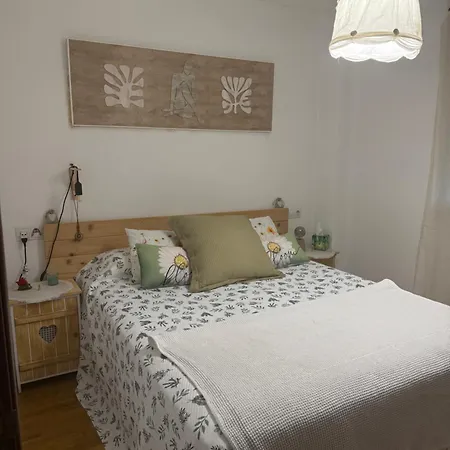 Appartamento Dulce Y Sereno Piso En