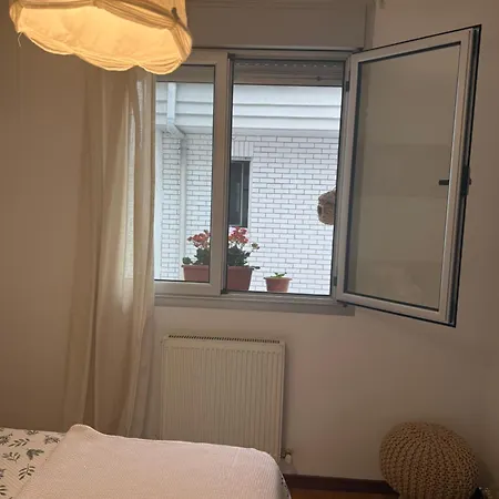 아파트 Dulce Y Sereno Piso En *