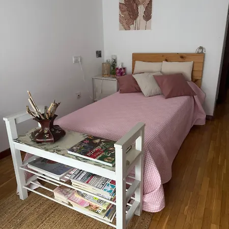 Dulce Y Sereno Piso En 오비에도